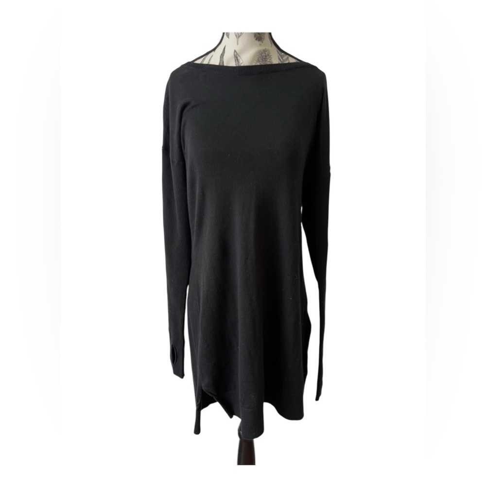 Women’s Ugg open back sweater
